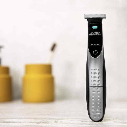 Тример Cecotec Bamba PrecisionCare 7500 Power Blade (CCTC-04230) - 4