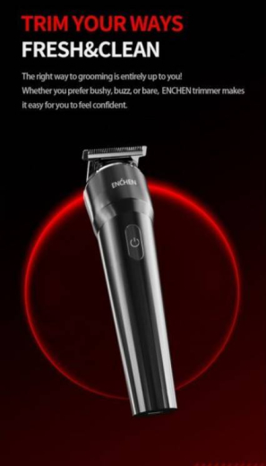 Триммер Xiaomi Beardo - 3