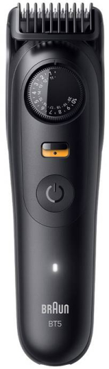 Триммер для бороды Braun Series 5 BT 5520 - 1