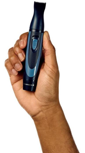 Тример для бороди та вусів Remington NE3890 Travel Kit (43327560100) - 5