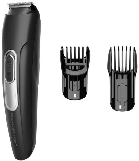 Тример для бороди та вусів Rowenta Stylis Easy TN2804E0 (7113187) - 2