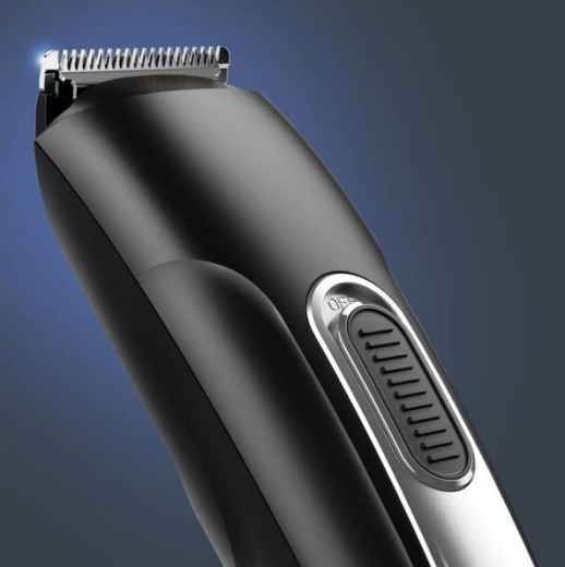 Тример для бороди та вусів Rowenta Stylis Easy TN2804E0 (7113187) - 5