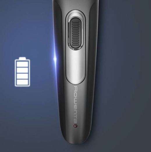Тример для бороди та вусів Rowenta Stylis Easy TN2804E0 (7113187) - 7