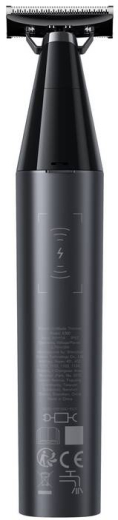 Тример для бороди та вусів для тіла Xiaomi UniBlade Trimmer EU (1000509) - 1