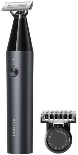 Тример для бороди та вусів для тіла Xiaomi UniBlade Trimmer EU (1000509) - 4