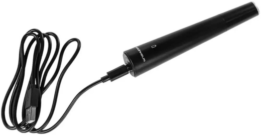 Тример для носа та вух Grunhelm GTR-03U - 2