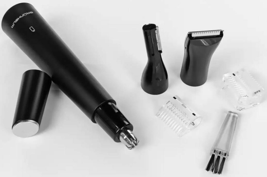 Тример для носа та вух Grunhelm GTR-03U - 4