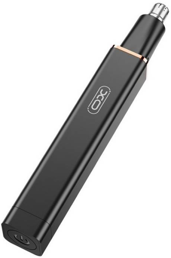 Триммер для носа и ушей XO CF15 Black - 3