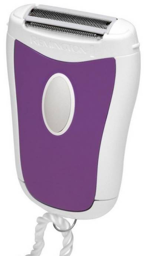 Електробритва жіноча Remington WSF4810 - 2