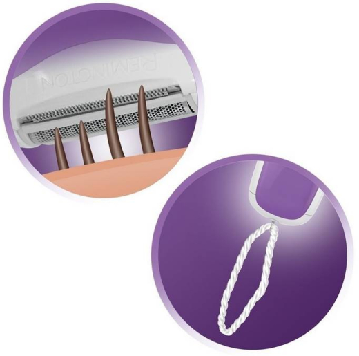 Електробритва жіноча Remington WSF4810 - 3