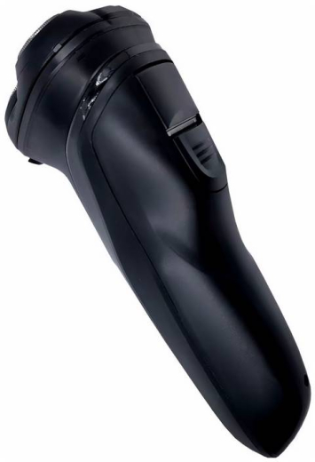 Електробритва чоловіча Grunhelm GHS-306 - 2