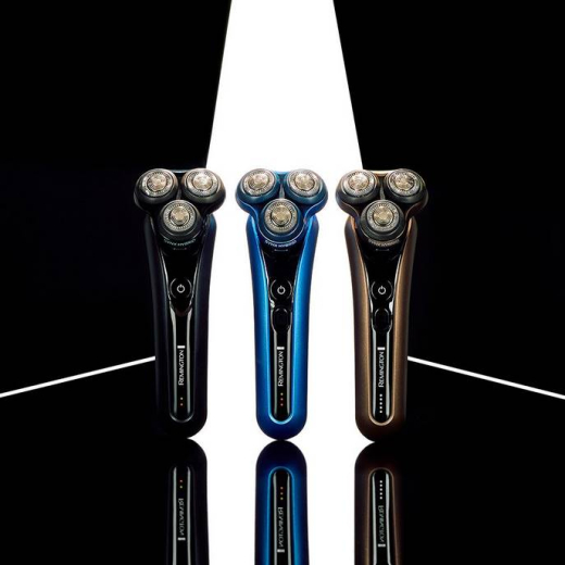 Електробритва чоловіча Remington X7 Limitless X XR1775 - 3