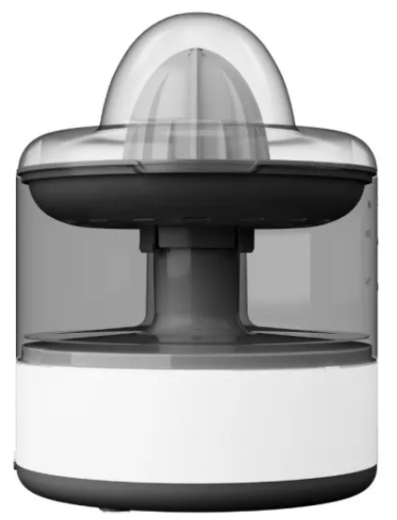 Соковыжималка для цитрусовых AIWA Mikan AJC4000 30W 2 скорости White (AJC4000) - 2