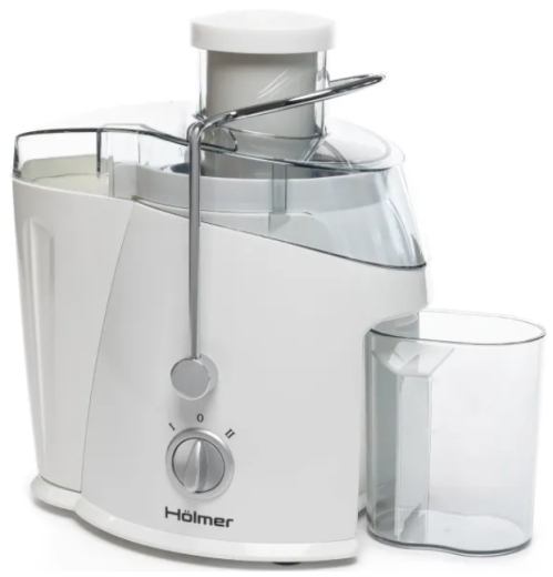 Соковыжималка HOLMER HJE-36W - 2