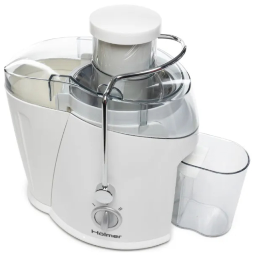 Соковыжималка HOLMER HJE-36W - 3