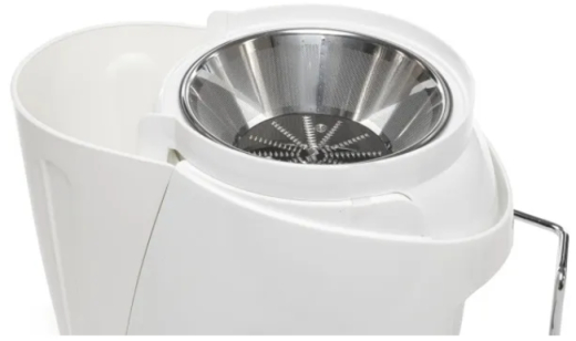 Соковыжималка HOLMER HJE-36W - 7