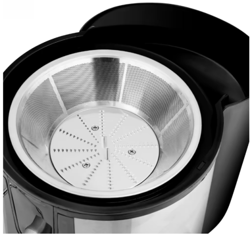 Соковитискач центробіжний Ufesa LC5750 Delux (71104550) - 2