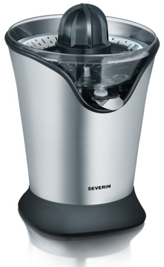 Соковитискач для цитрусових (цитрус-прес) SEVERIN CP 3534 - 1