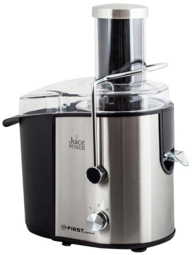 Соковыжималка центробежная First FA-5206-2 - 1