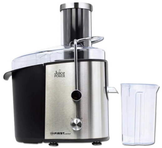 Соковыжималка центробежная First FA-5206-2 - 2