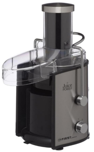 Соковыжималка центробежная First FA-5206-2 - 3