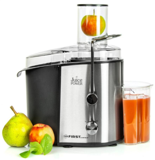 Соковыжималка центробежная First FA-5206-2 - 5