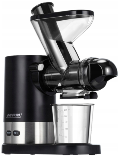 Соковитискач для цитрусових MPM MSO-17 - 1