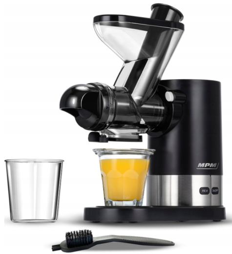Соковитискач для цитрусових MPM MSO-17 - 3
