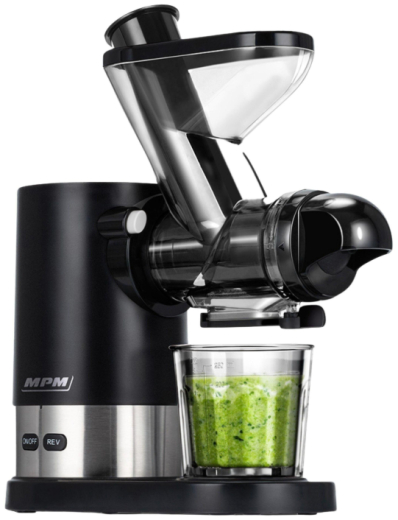 Соковитискач для цитрусових MPM MSO-17 - 4