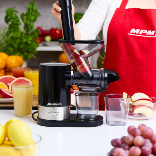 Соковитискач для цитрусових MPM MSO-17 - 5