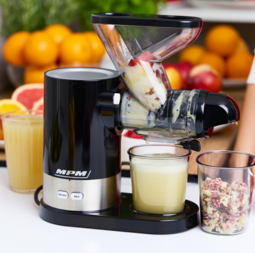 Соковитискач для цитрусових MPM MSO-17 - 6