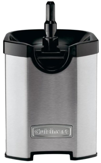 Соковыжималка для цитрусовых (цитрус-пресс) Cuisinart CCJ210E - 2