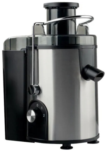 Соковитискач відцентровий Gorenje JC400BE - 1