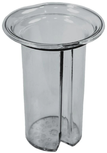 Соковыжималка центробежная Hagsen MJ500 White - 5