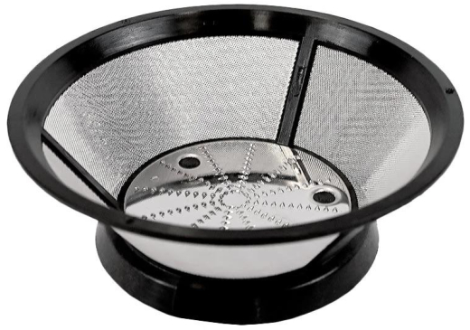 Соковыжималка центробежная Hagsen MJ500 Red - 2