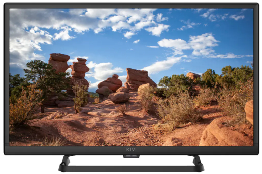 Телевізор KIVI 24'' HD Optima L5 HDR (24H710QB) - 3