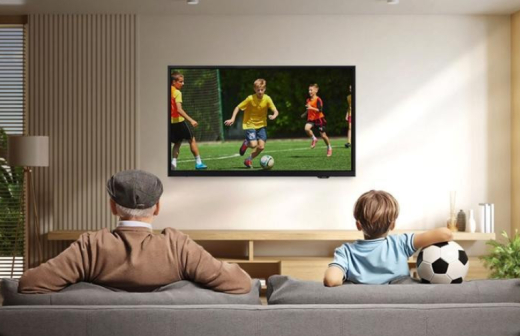 Телевізор Samsung UE24F6000FUXUA - 5