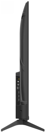 Телевізор ERGO 43JUQ7500 - 4