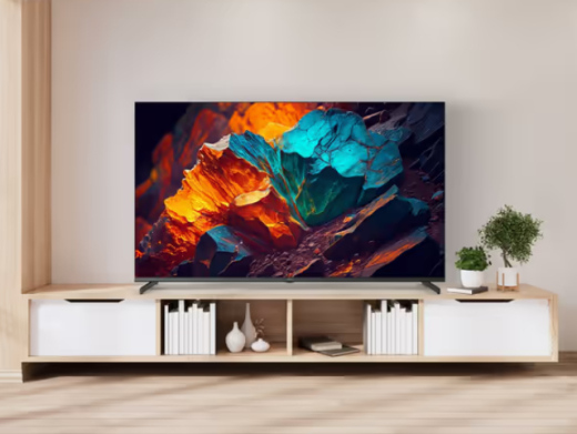 Телевізор KIVI 55U720QB - 5