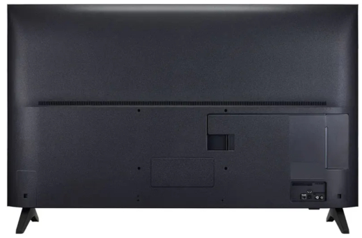 Телевизор LG 43QNED70A6A - 3