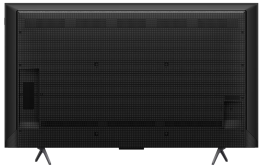 Телевизор TCL 50C6KS - 2