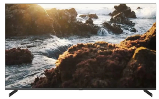 Телевізор KIVI 65'' UHD Optima L5 HDR 65U710QB - 2