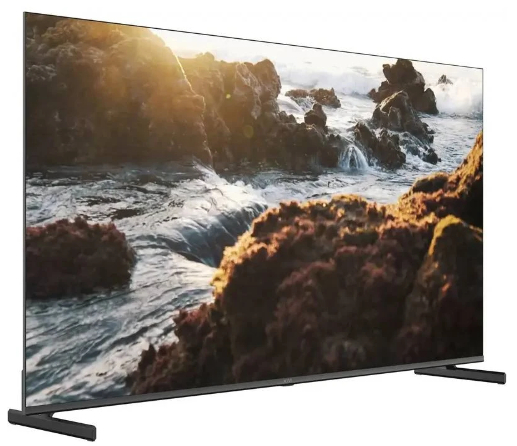 Телевізор KIVI 65'' UHD Optima L5 HDR 65U710QB - 3