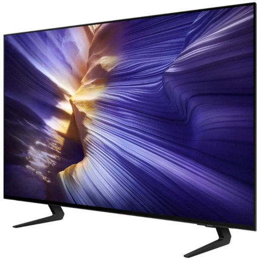 Телевизор Samsung  QE42S90FAEXUA - 4