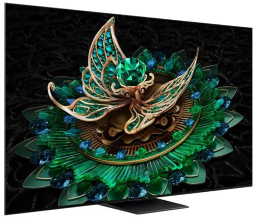 Телевизор TCL 65C765 - 2