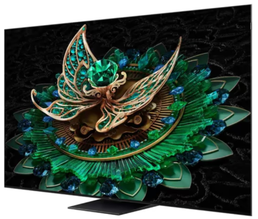 Телевизор TCL 65C765 - 3
