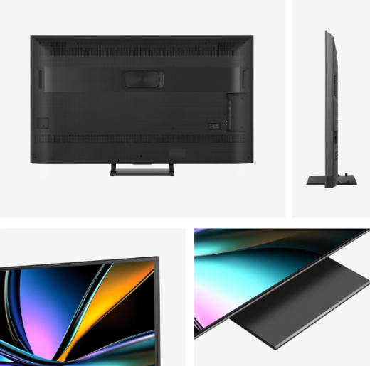 Телевізор HISENSE 65U7Q PRO - 5