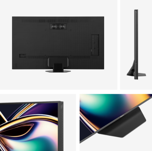 Телевізор Hisense 65U8Q - 6