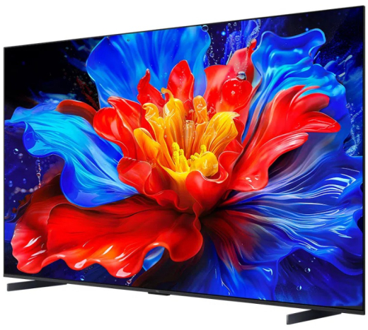 Телевизор TCL 98P8K - 2