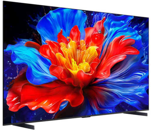 Телевизор TCL 98P8K - 3